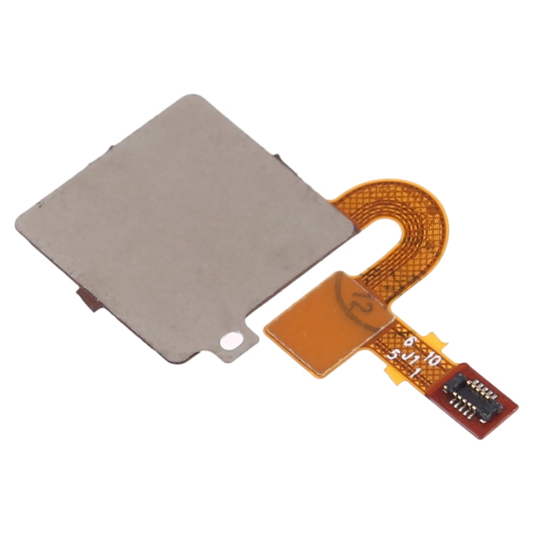 Fingerprint Sensor Flex Cable for Xiaomi Redmi 5 Plus