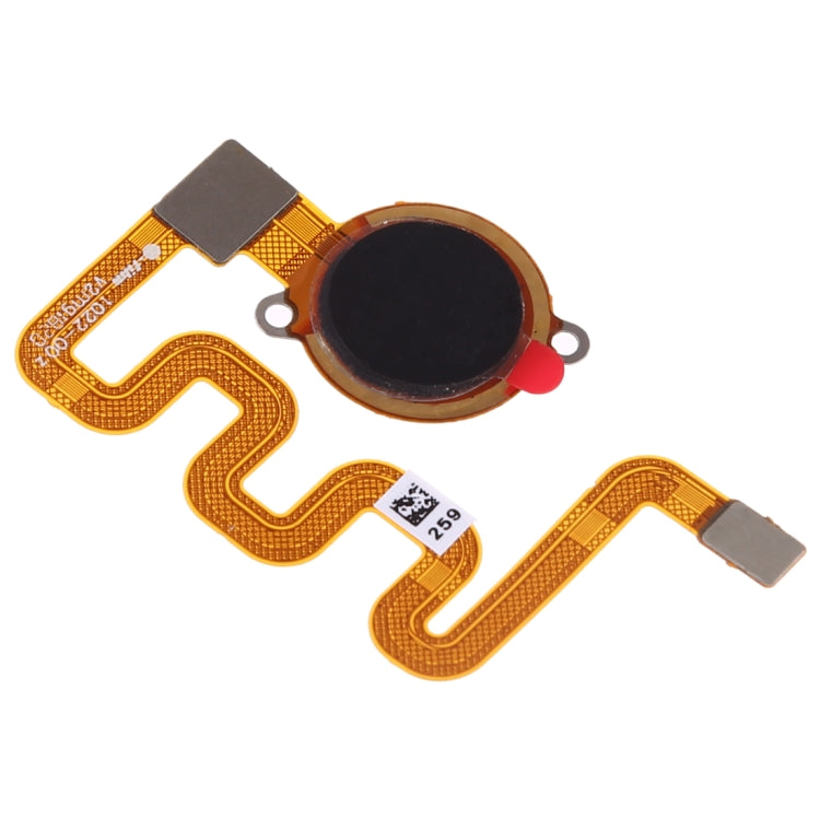 Fingerprint Sensor Flex Cable for Xiaomi Redmi 6 Pro