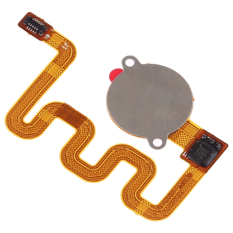 Fingerprint Sensor Flex Cable for Xiaomi Redmi 6 Pro