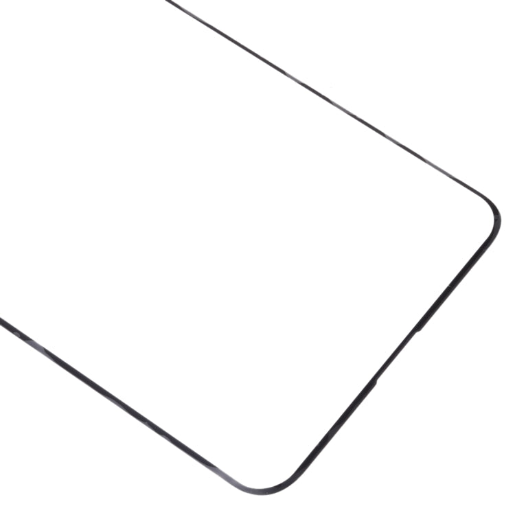 For OPPO Find X Front Screen Outer Glass Lens