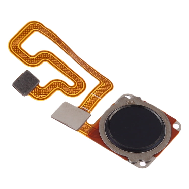 Fingerprint Sensor Flex Cable for Xiaomi Redmi 6