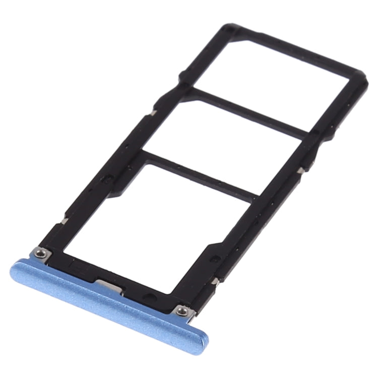 SIM Card Tray + SIM Card Tray + Micro SD Card for Xiaomi Redmi S2