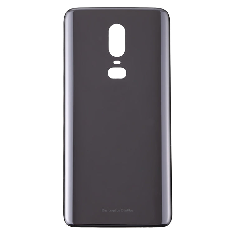 For OnePlus 6 Back Cover