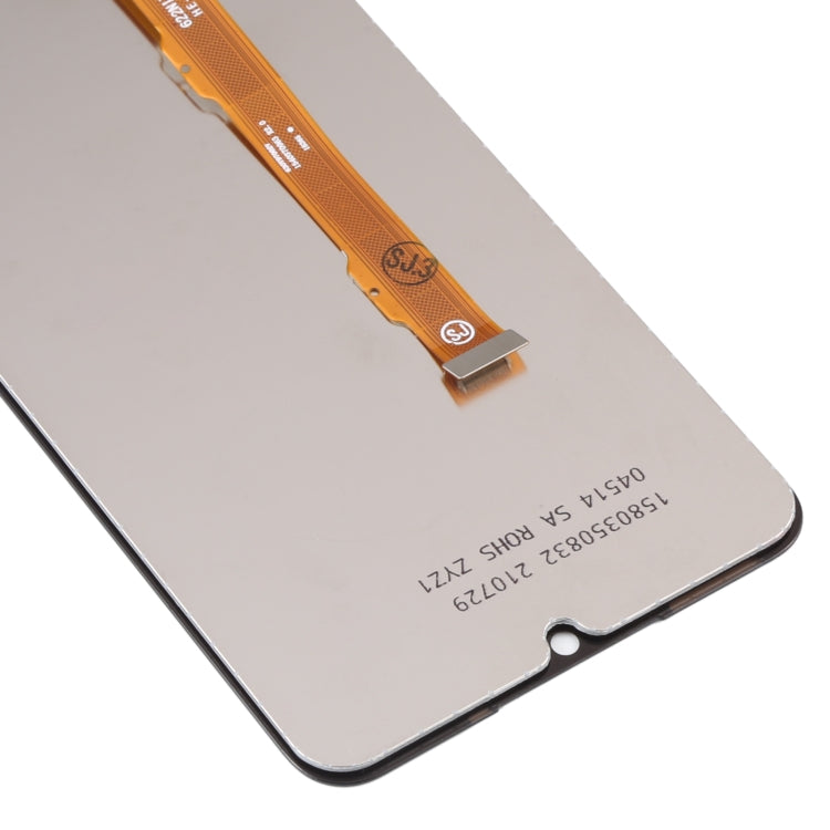 LCD Screen and Digitizer Full Assembly for Vivo Z3 / Z3i