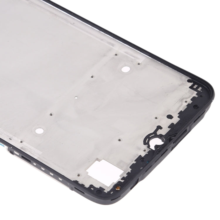 For OPPO F9 / A7X Front Housing LCD Frame Bezel Plate