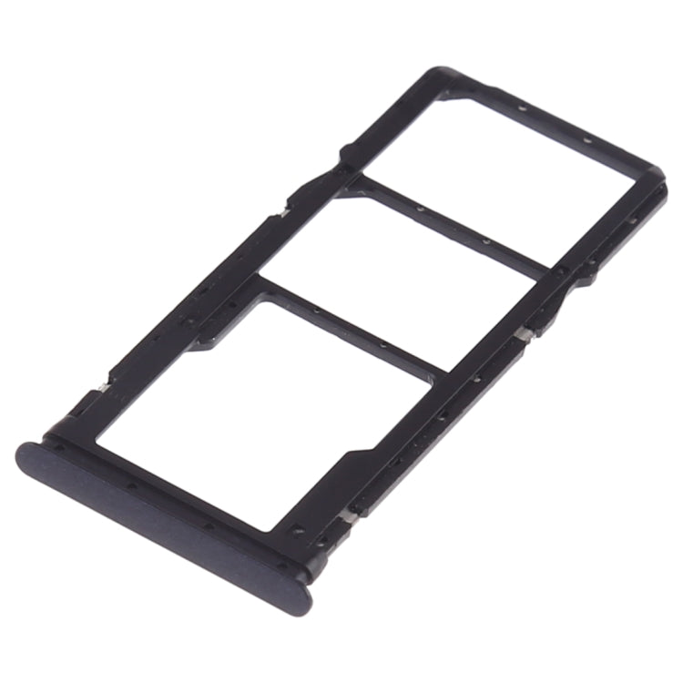 SIM Card Tray + SIM Card Tray + Micro SD Card for Xiaomi Redmi 7