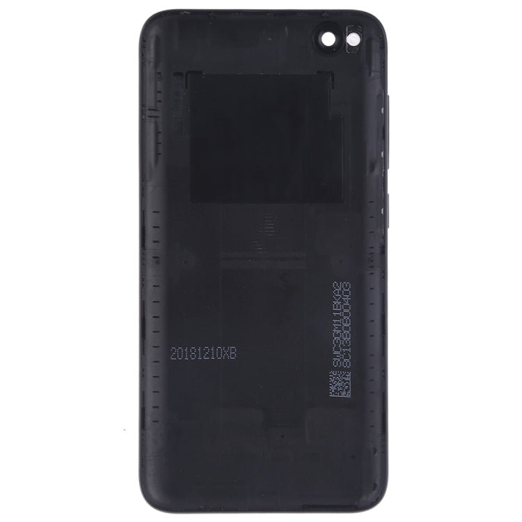 Battery Back Cover with Side Keys & Camera Lens for Xiaomi Redmi Go