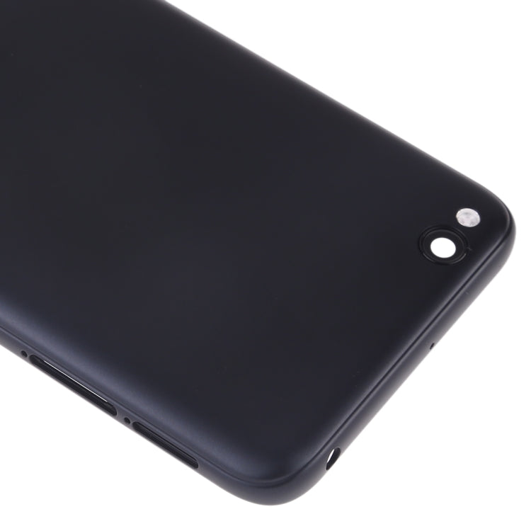 Battery Back Cover with Side Keys & Camera Lens for Xiaomi Redmi Go