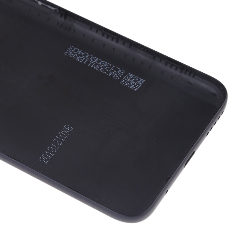 Battery Back Cover with Side Keys & Camera Lens for Xiaomi Redmi Go