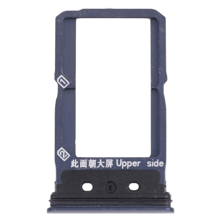 For Vivo NEX Dual Display SIM Card Tray + SIM Card Tray