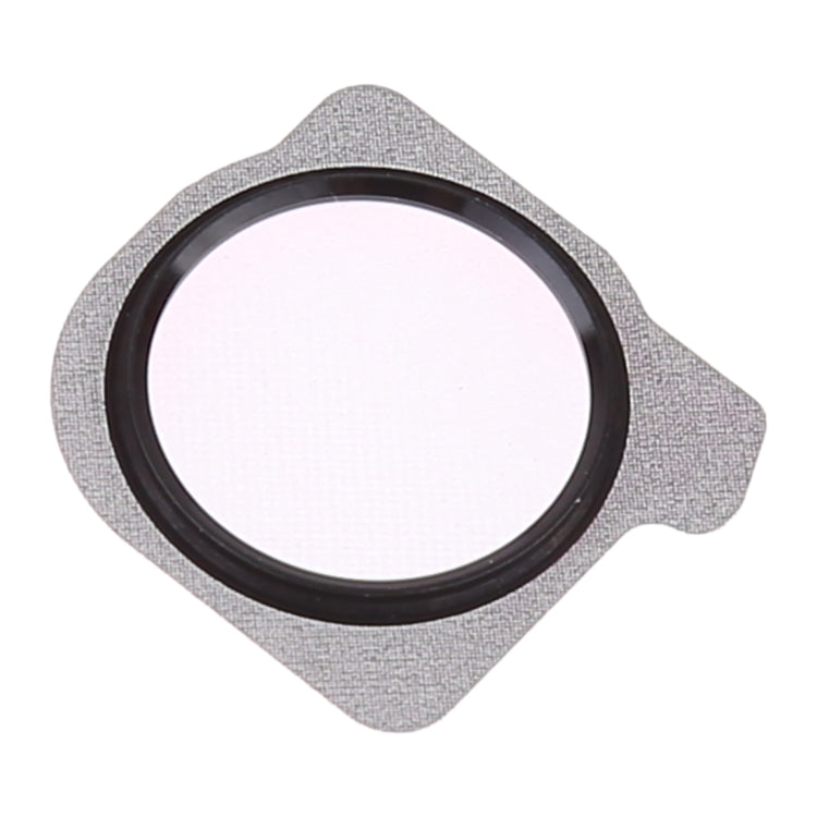Fingerprint Protector Ring for Huawei Nova 4