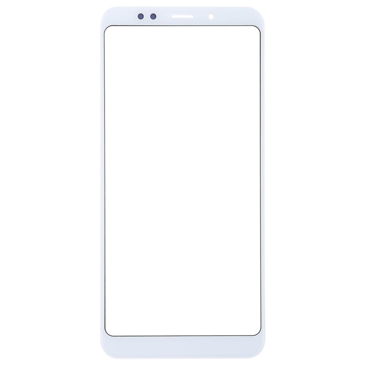 Front Screen Outer Glass Lens for Xiaomi Redmi 5 Plus