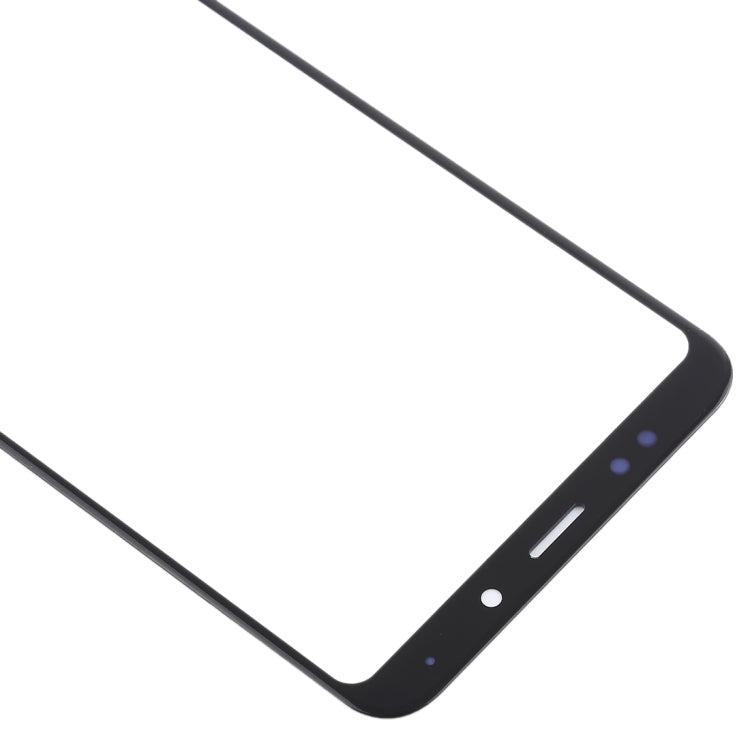 Front Screen Outer Glass Lens for Xiaomi Redmi Note 5 / Note 5 Pro