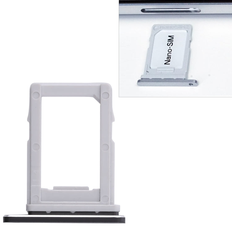 SIM Card Tray for LG Q6 / M700 / M700N / G6 Mini