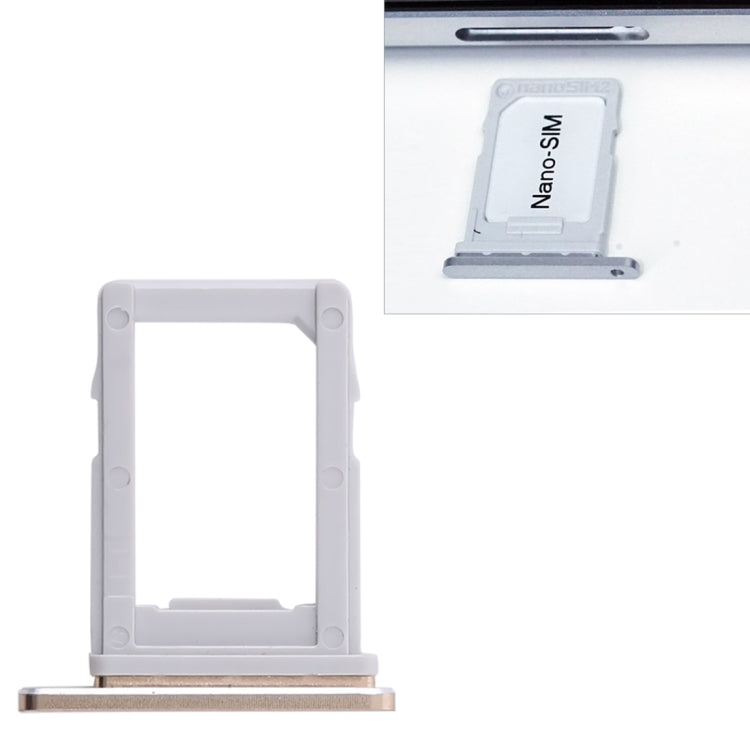 SIM Card Tray for LG Q6 / M700 / M700N / G6 Mini