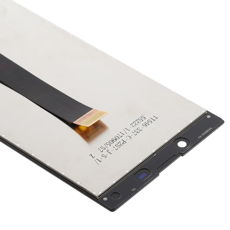 LCD Screen and Digitizer Full Assembly for Sony Xperia L2