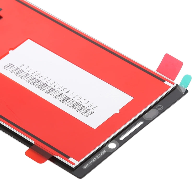 LCD Screen and Digitizer Full Assembly for BlackBerry KEY 2