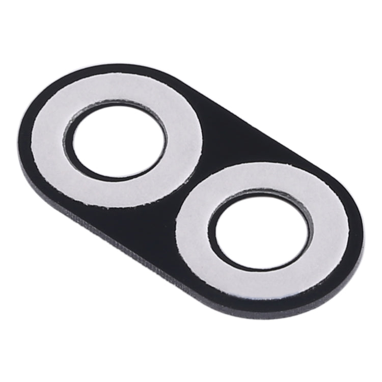 10 PCS Back Camera Lens Cover for Asus ZenFone 4 Max ZC520KL