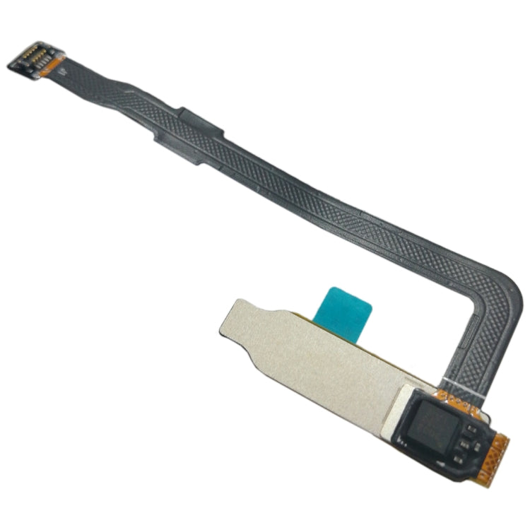 Fingerprint Sensor Flex Cable for Motorola Moto G6 Plus