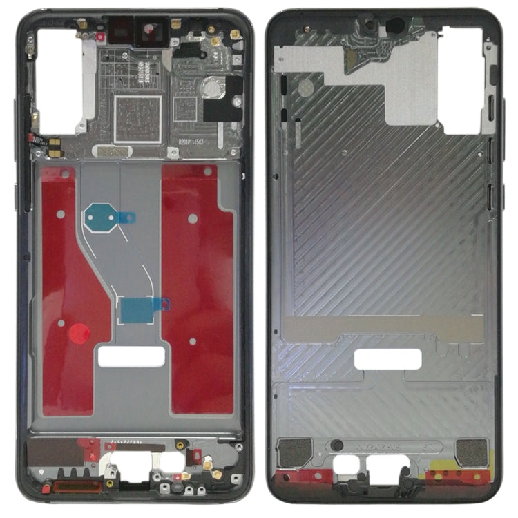 Front Housing LCD Frame Bezel for Huawei P20 Pro