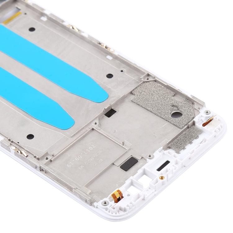 Front Housing LCD Frame Bezel for Xiaomi Mi 5X / A1