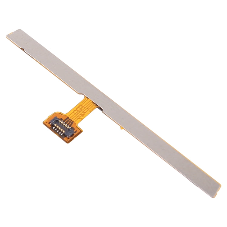 Power Button & Volume Button Flex Cable for 360 N6