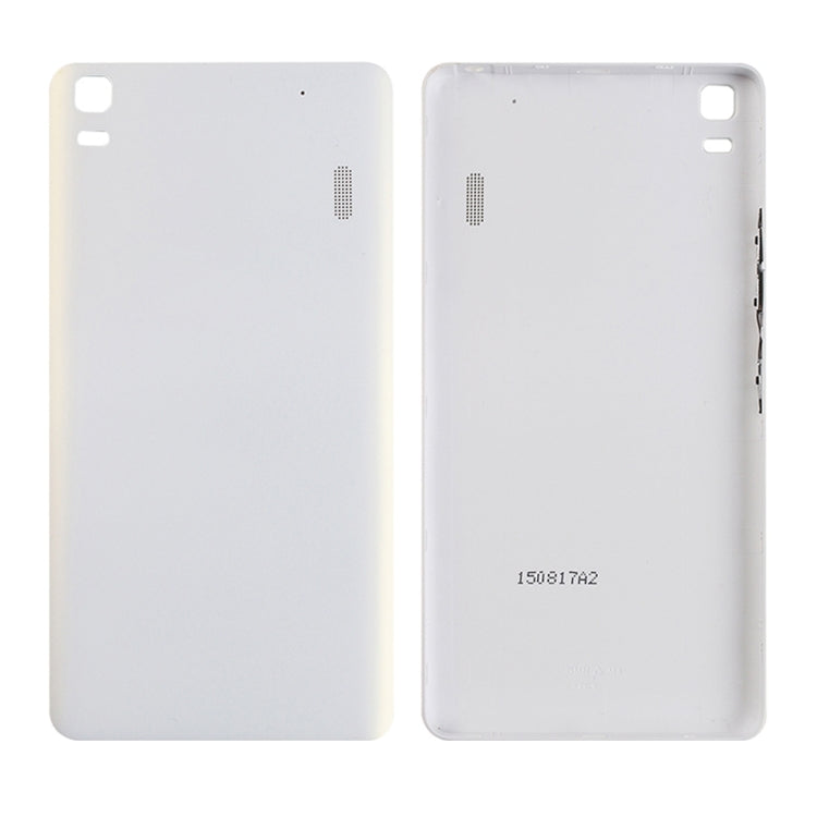 For Lenovo A7000 Battery Back Cover