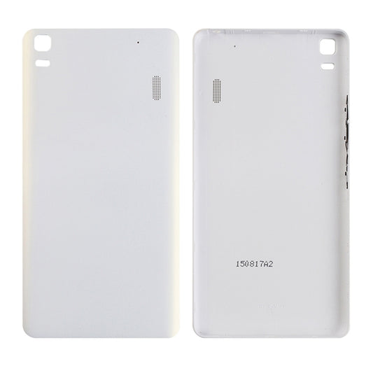 For Lenovo A7000 Battery Back Cover
