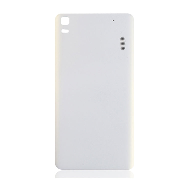 For Lenovo A7000 Battery Back Cover