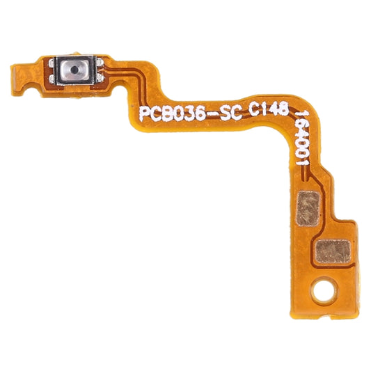 For OPPO F3 Plus / R9s Plus Power Button Flex Cable