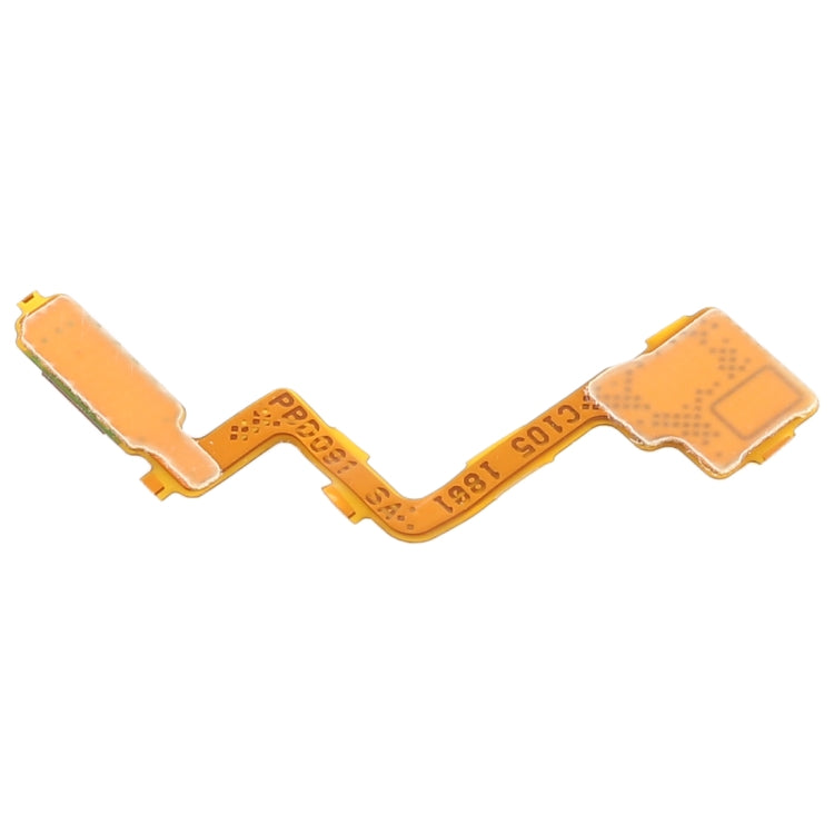 For OPPO R15 Power Button Flex Cable
