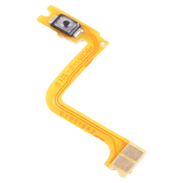 For OPPO A57 Power Button Flex Cable