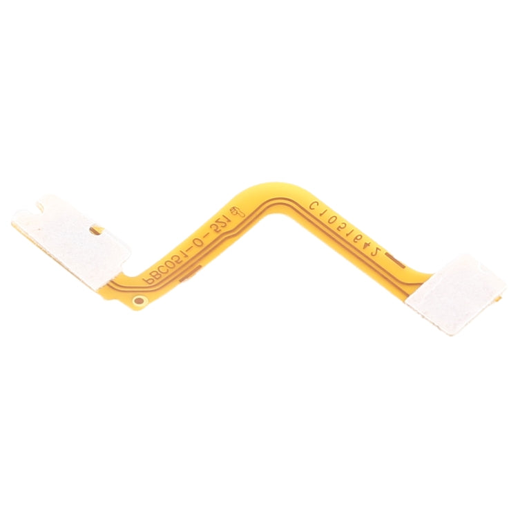 For OPPO A57 Power Button Flex Cable