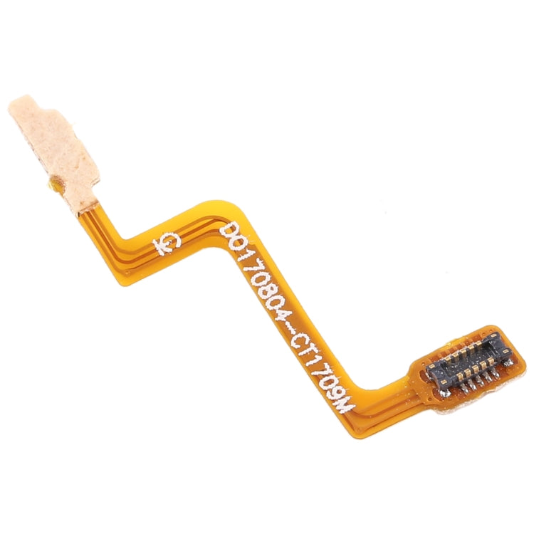 For OPPO R11 Plus Power Button Flex Cable