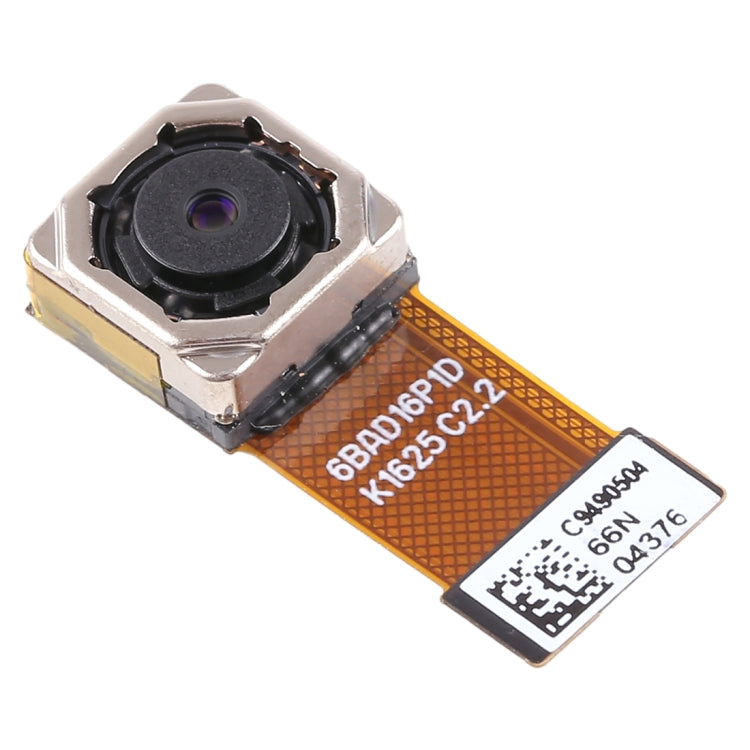 For OPPO A57 2016 Back Camera Module