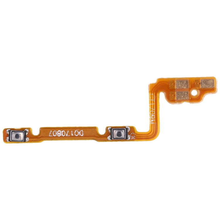 For OPPO R11 Volume Button Flex Cable