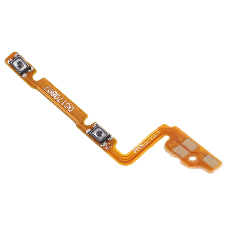 For OPPO R11 Volume Button Flex Cable