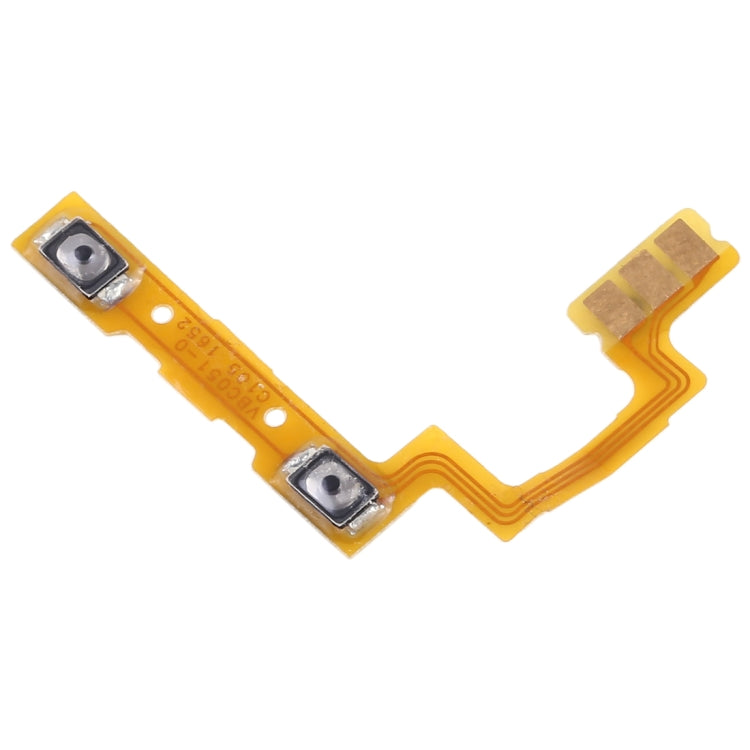 For OPPO A57 Volume Button Flex Cable