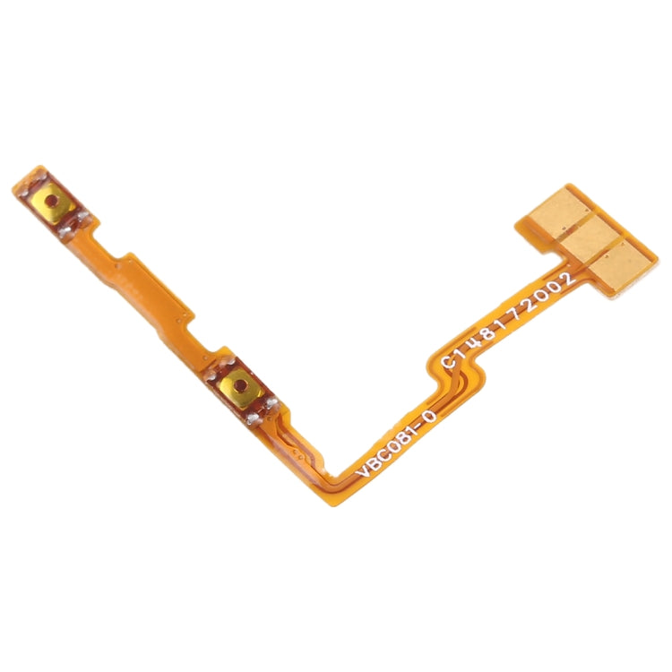 For OPPO R11 Plus Volume Button Flex Cable