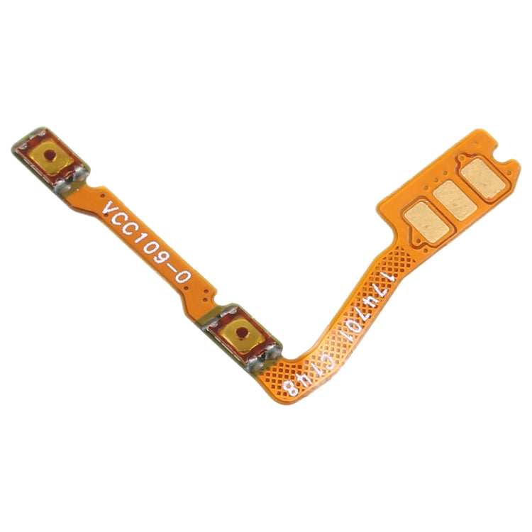 For OPPO R11s Plus Volume Button Flex Cable