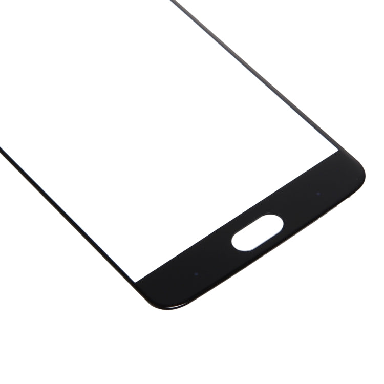 For OnePlus 5 Front Screen Outer Glass Lens