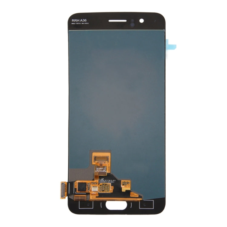 For OnePlus 5  with Digitizer Full Assembly OEM LCD Screen