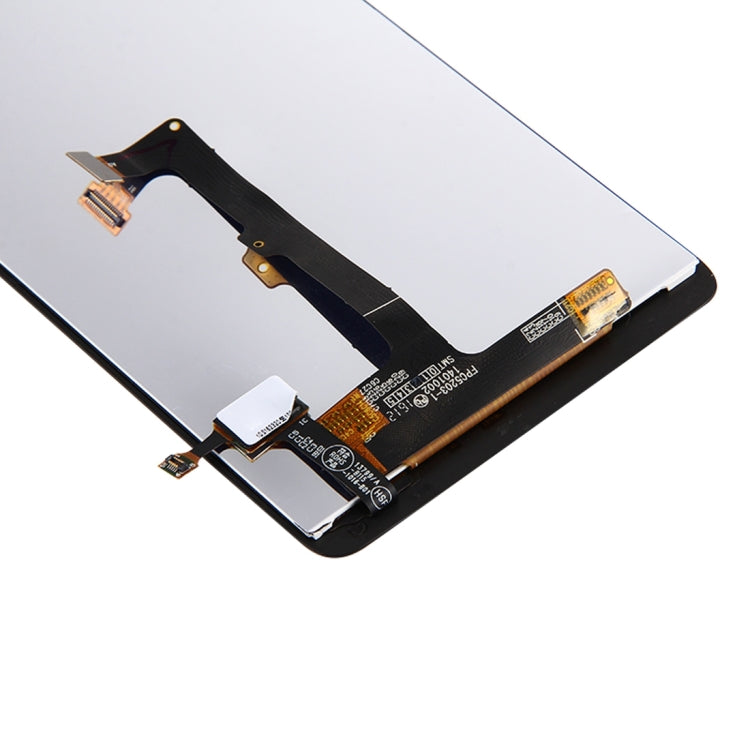 LCD Screen and Digitizer Full Assembly for BlackBerry DTEK50