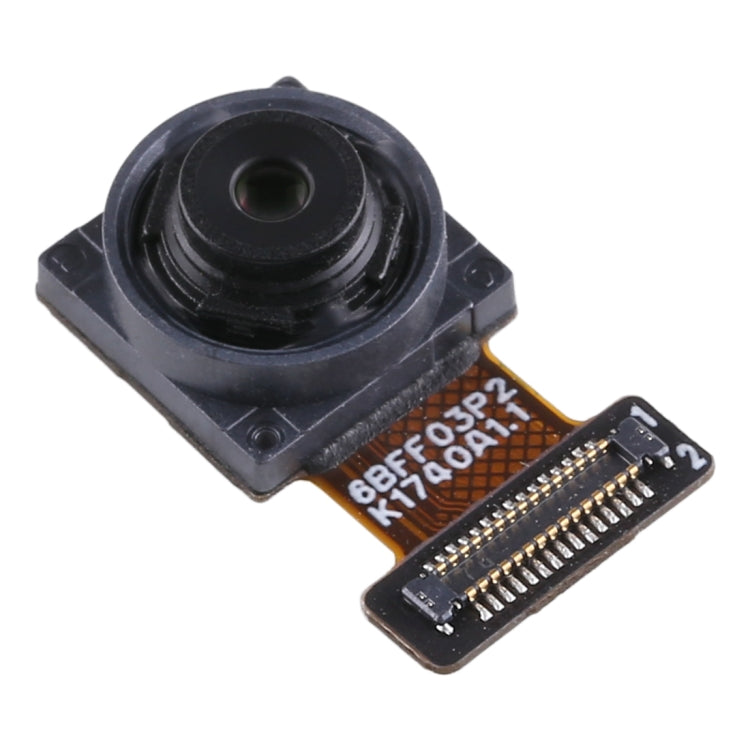 Front Facing Camera Module for HTC U Ultra