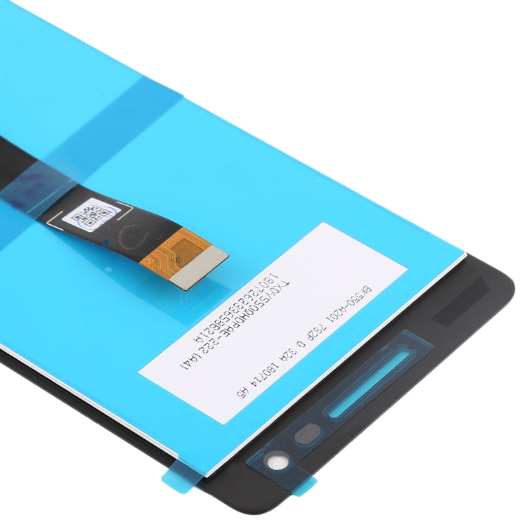 LCD Screen and Digitizer Full Assembly for Nokia 2.1 TA-1080 TA-1084 A-1086 TA-1092 TA-1093