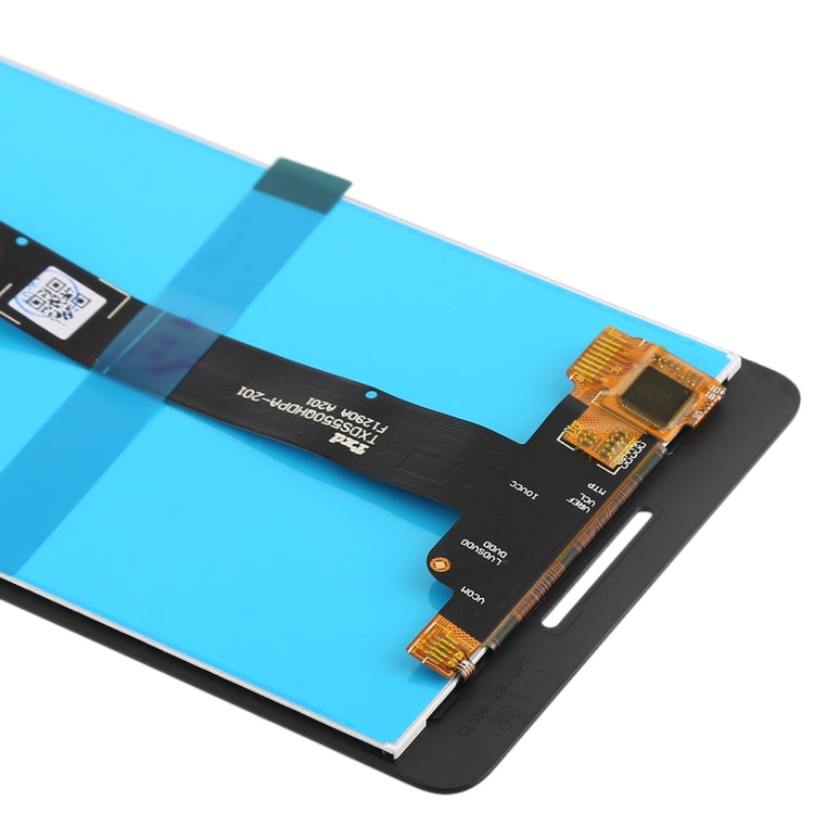 LCD Screen and Digitizer Full Assembly for Nokia 2.1 TA-1080 TA-1084 A-1086 TA-1092 TA-1093