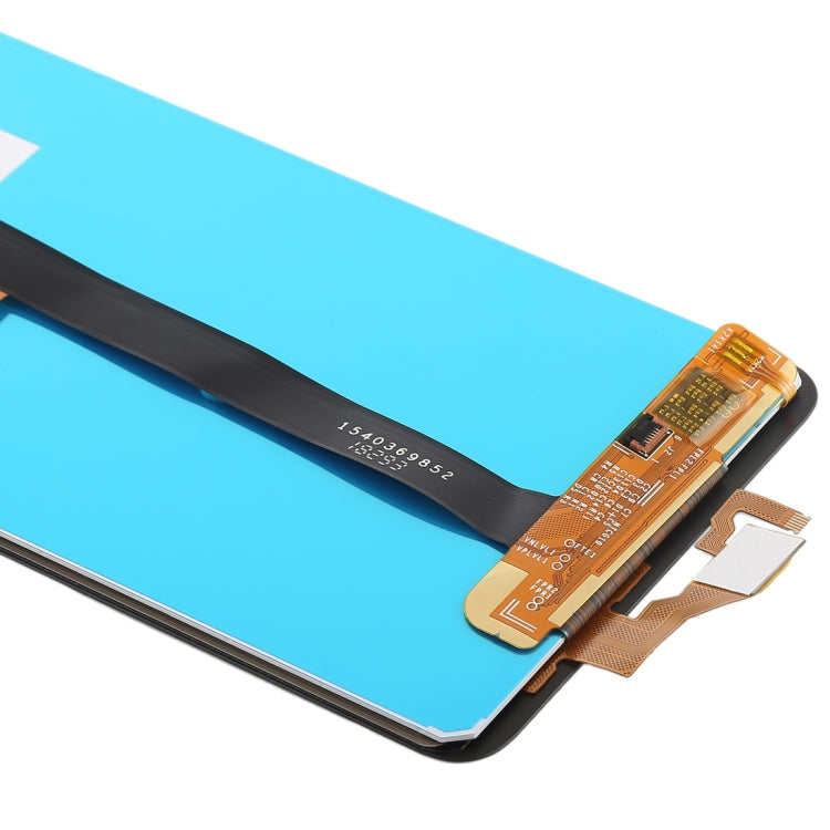 LCD Screen and Digitizer Full Assembly for Xiaomi Mi Max 3