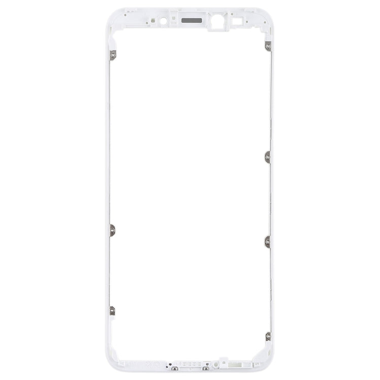 Front Housing LCD Frame Bezel Holder for Xiaomi Mi 6X / A2