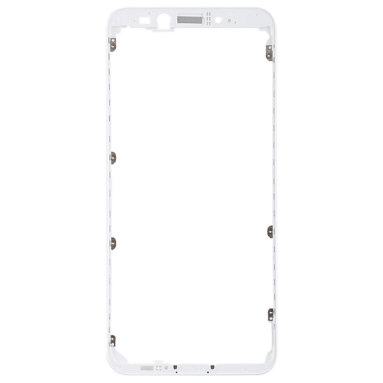 Front Housing LCD Frame Bezel Holder for Xiaomi Mi 6X / A2