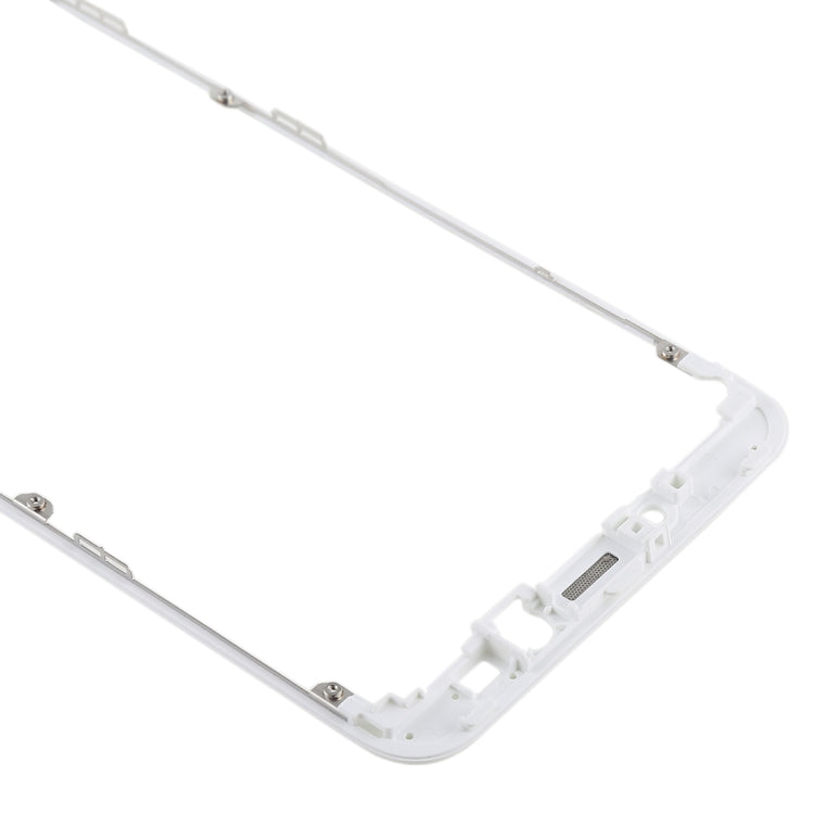 Front Housing LCD Frame Bezel Holder for Xiaomi Mi 6X / A2